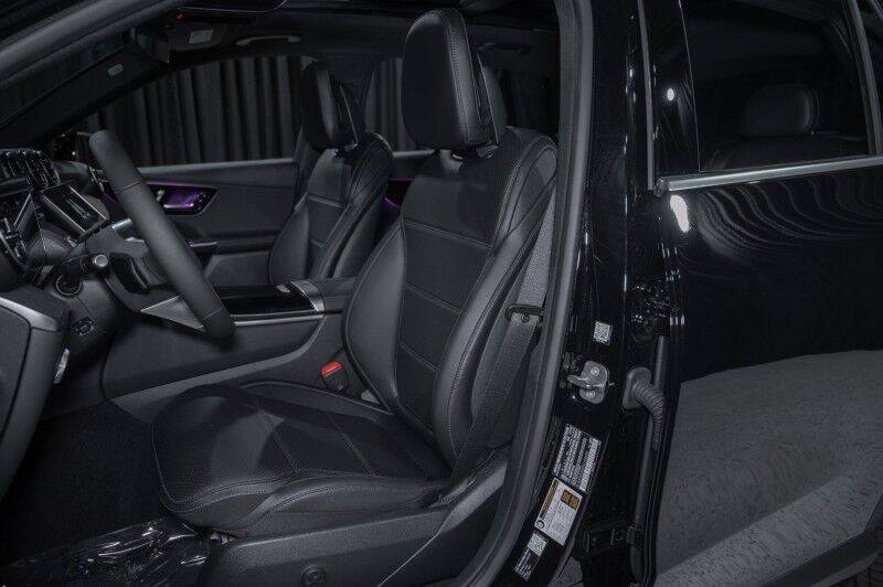 2027 Mercedes-Benz GLC 300 SUV Peoria AZ