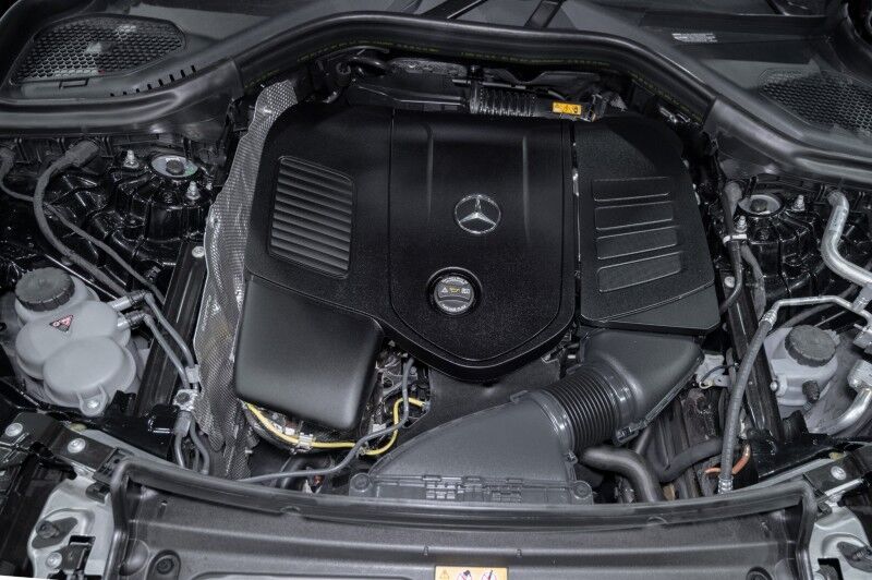 2027 Mercedes-Benz GLC 300 SUV Peoria AZ