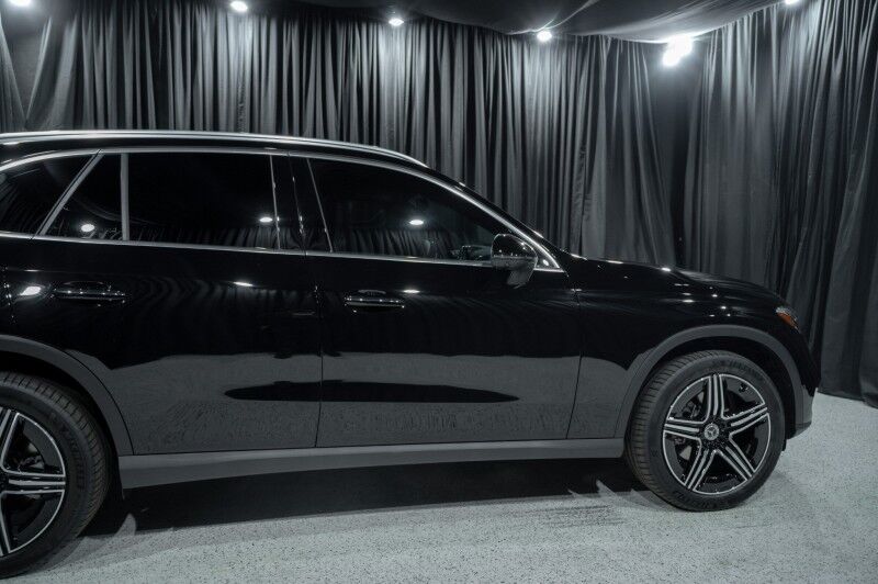 2027 Mercedes-Benz GLC 300 SUV Peoria AZ