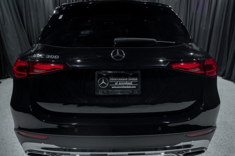 2027 Mercedes-Benz GLC 300 SUV Peoria AZ