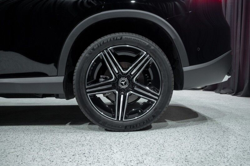 2027 Mercedes-Benz GLC 300 SUV Peoria AZ