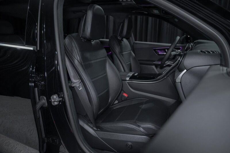 2027 Mercedes-Benz GLC 300 SUV Peoria AZ