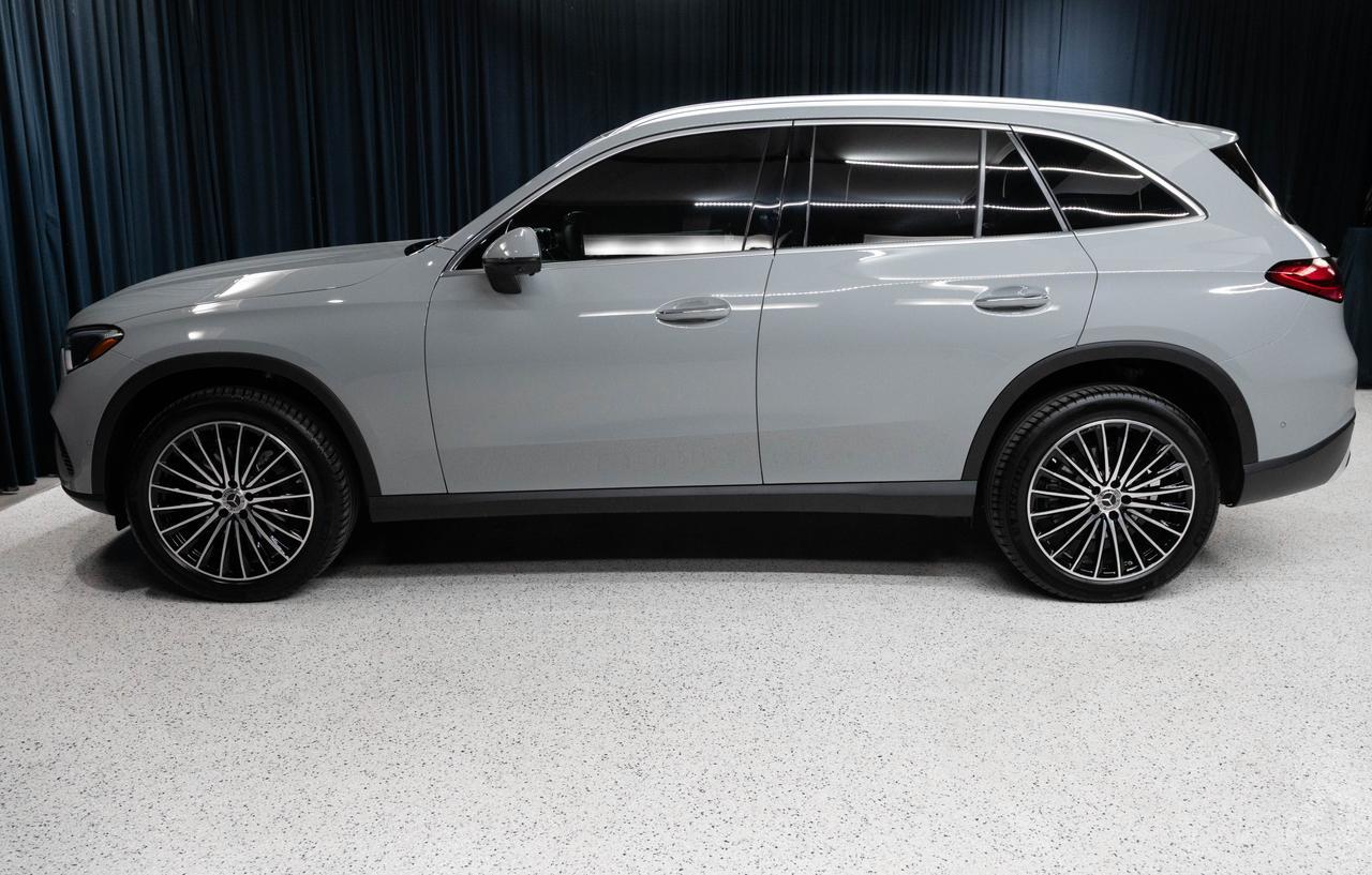 2027 Mercedes-Benz GLC 300 SUV Scottsdale AZ