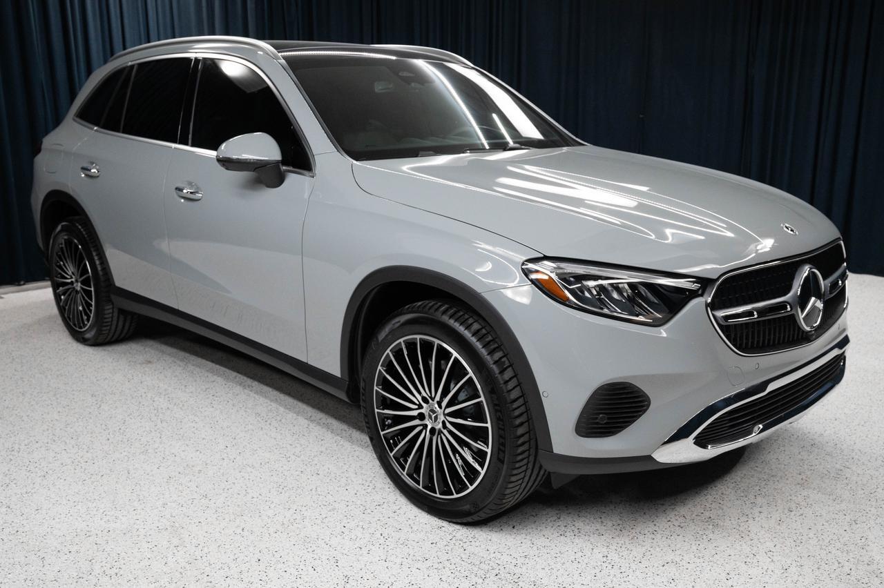 2027 Mercedes-Benz GLC 300 SUV Scottsdale AZ