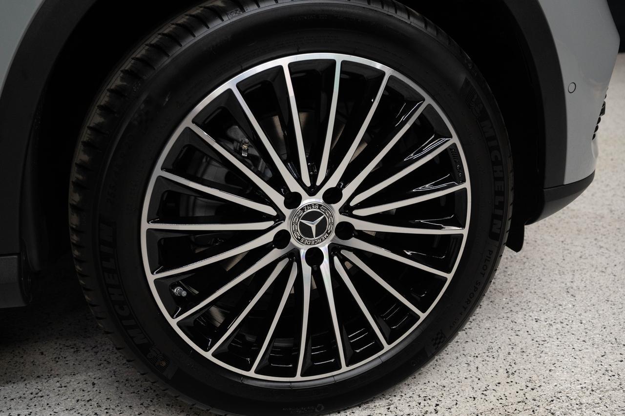 2027 Mercedes-Benz GLC 300 SUV Scottsdale AZ
