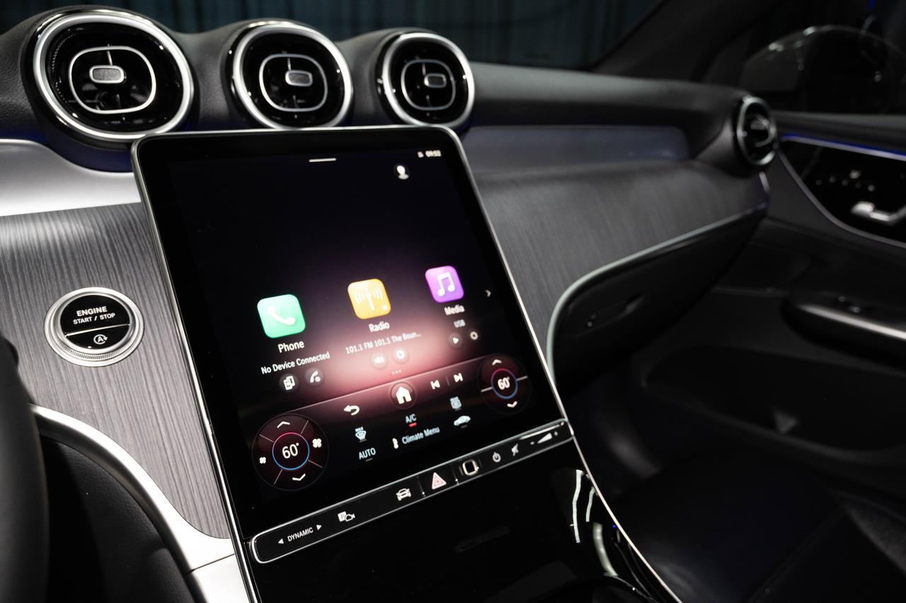 2027 Mercedes-Benz GLC 300 SUV Scottsdale AZ