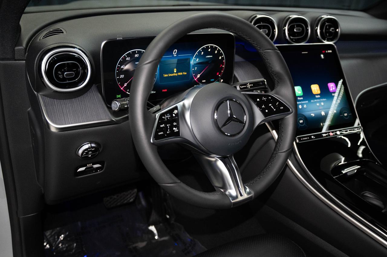 2027 Mercedes-Benz GLC 300 SUV Scottsdale AZ