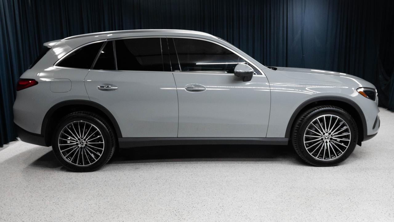 2027 Mercedes-Benz GLC 300 SUV Scottsdale AZ
