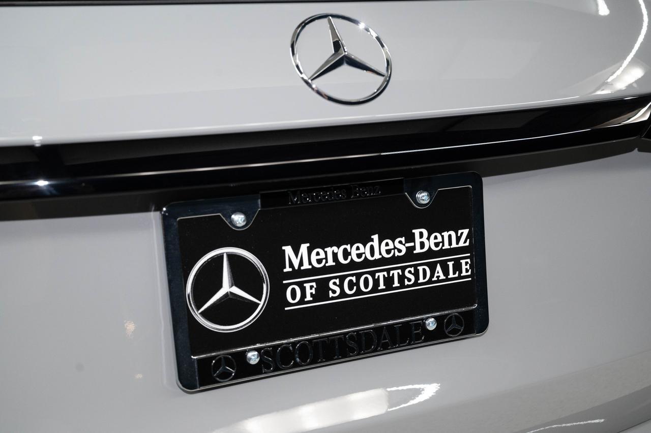 2027 Mercedes-Benz GLC 300 SUV Scottsdale AZ