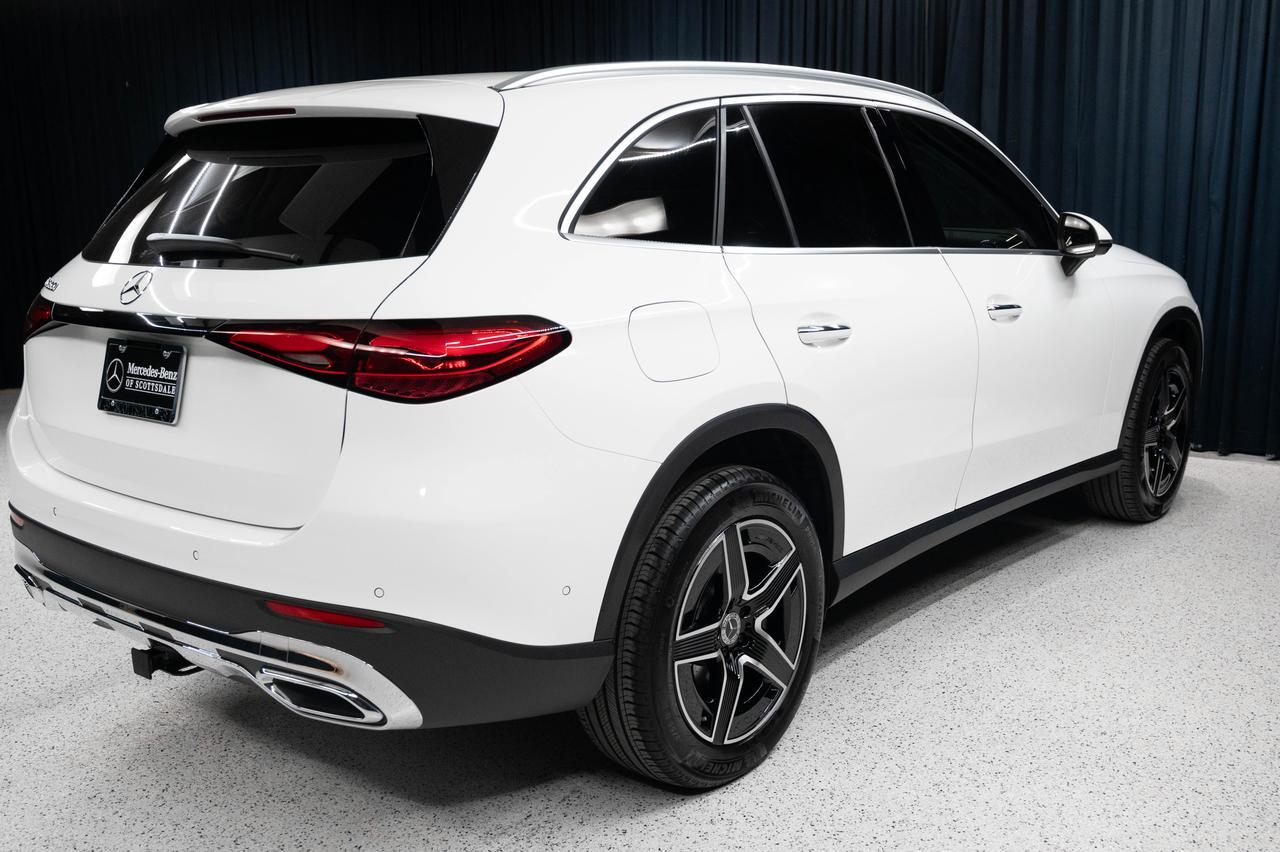 2027 Mercedes-Benz GLC 300 SUV Scottsdale AZ