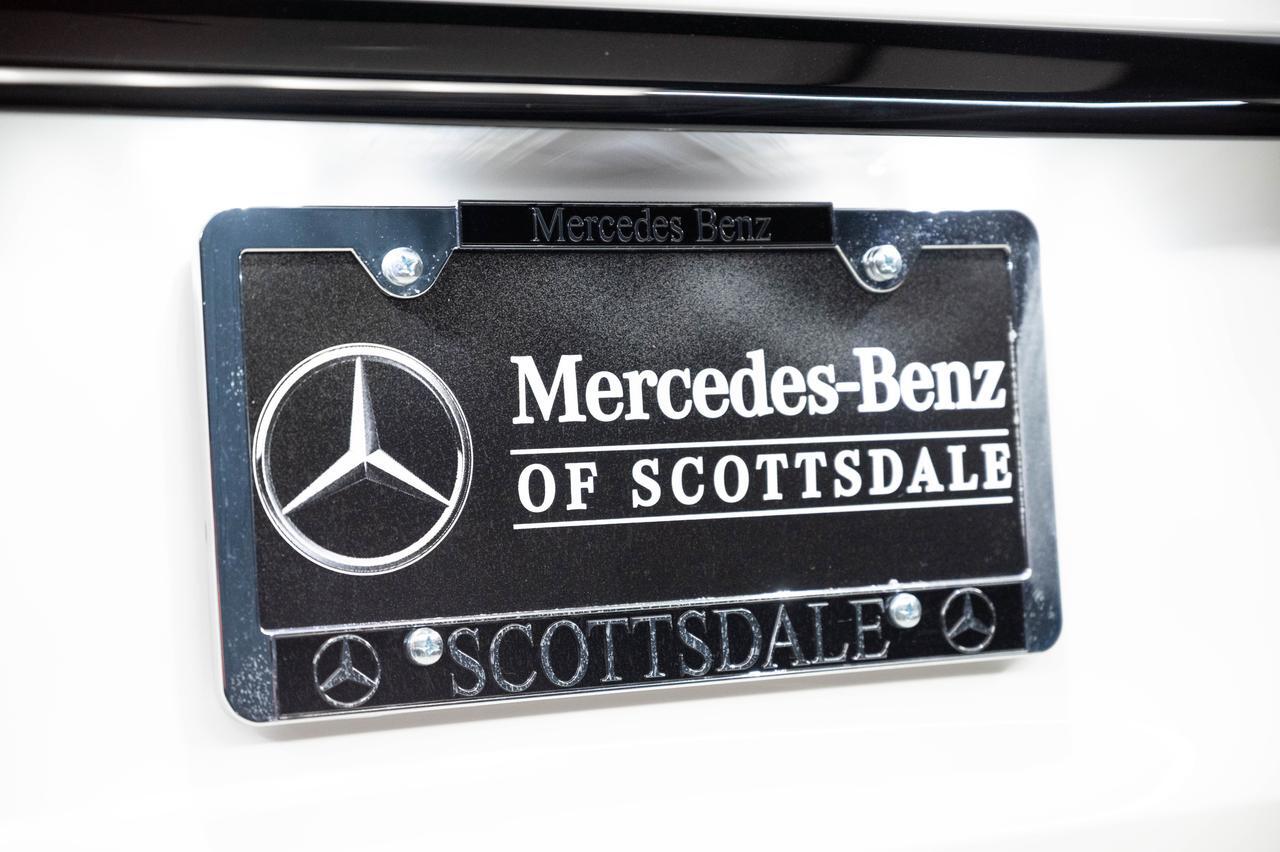 2027 Mercedes-Benz GLC 300 SUV Scottsdale AZ