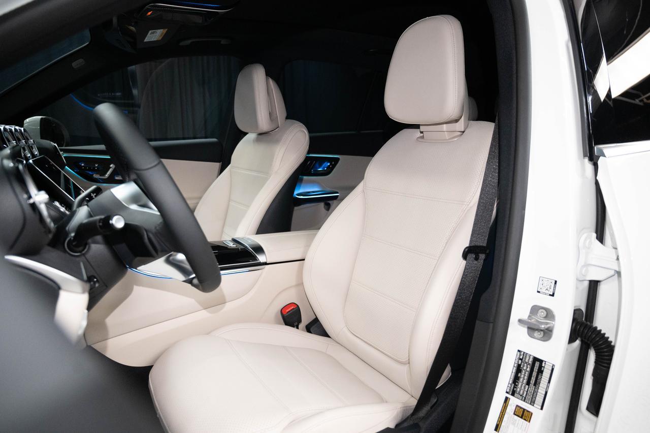2027 Mercedes-Benz GLC 300 SUV Scottsdale AZ