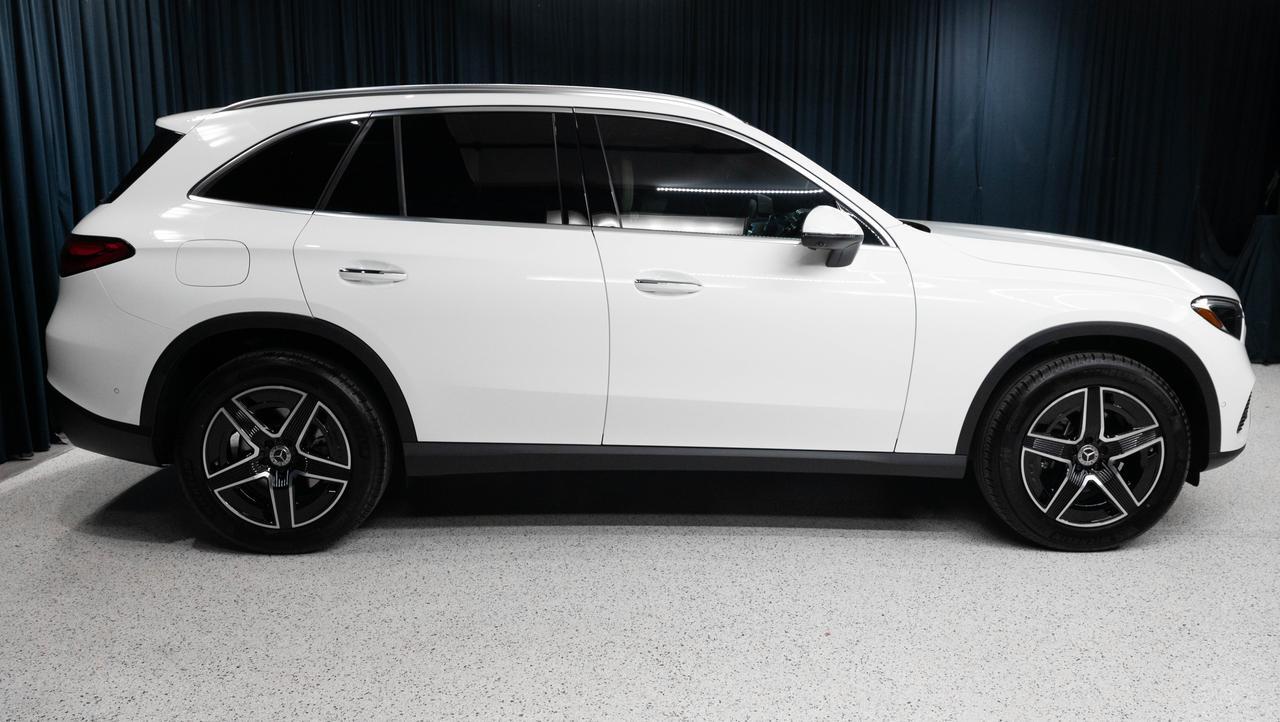 2027 Mercedes-Benz GLC 300 SUV Scottsdale AZ