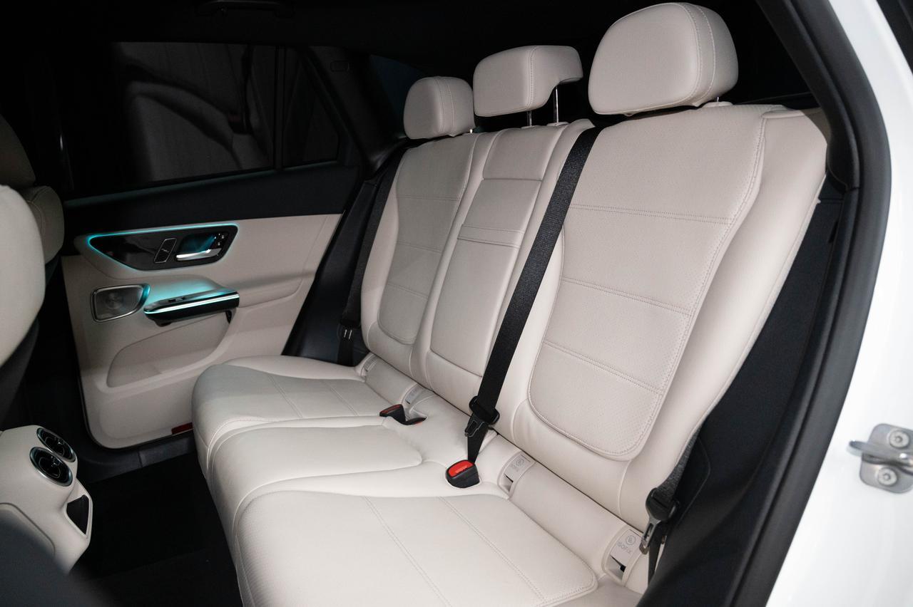 2027 Mercedes-Benz GLC 300 SUV Scottsdale AZ