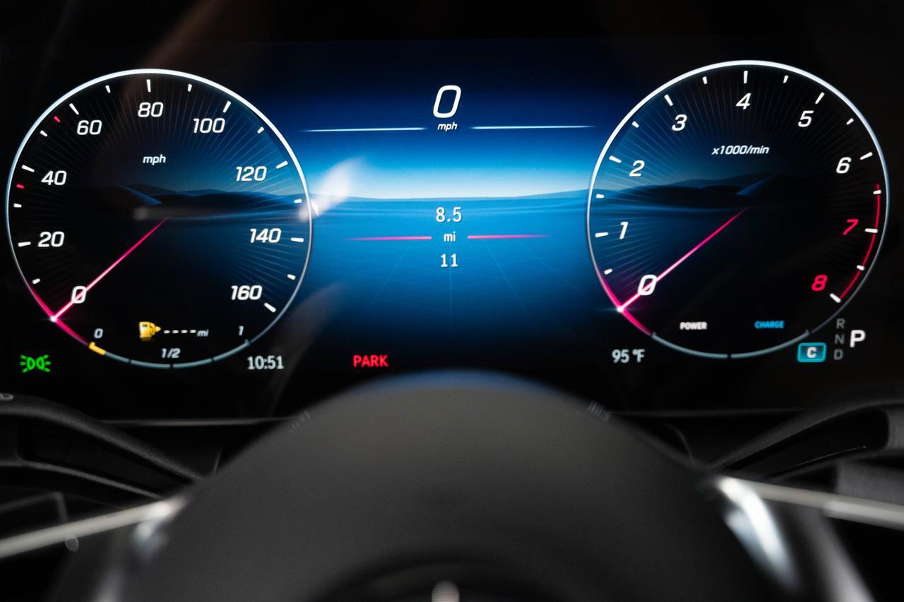 2027 Mercedes-Benz GLC 300 SUV Scottsdale AZ