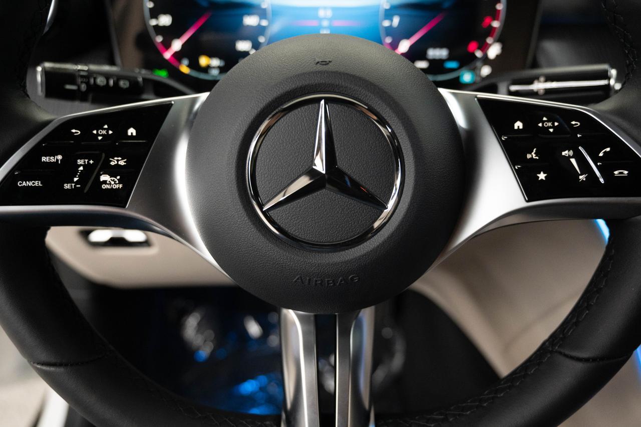 2027 Mercedes-Benz GLC 300 SUV Scottsdale AZ