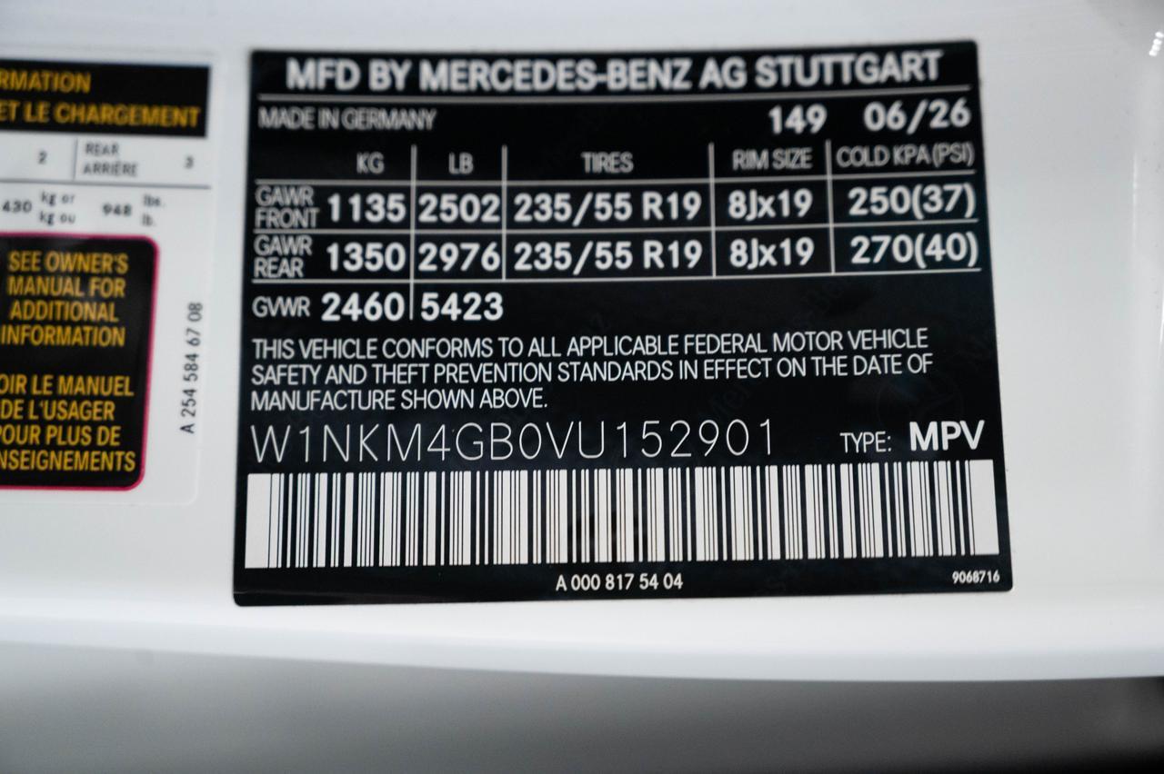 2027 Mercedes-Benz GLC 300 SUV Scottsdale AZ