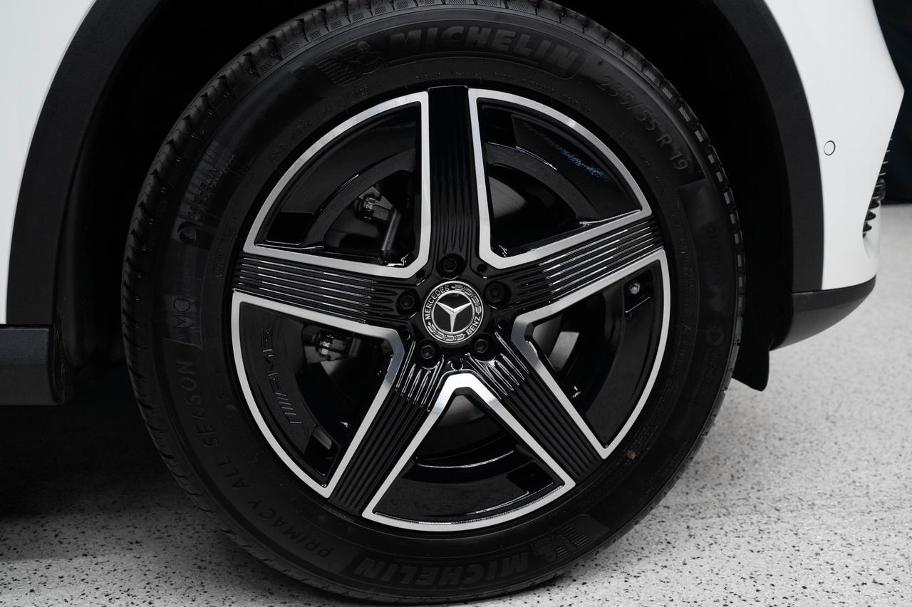 2027 Mercedes-Benz GLC 300 SUV Scottsdale AZ