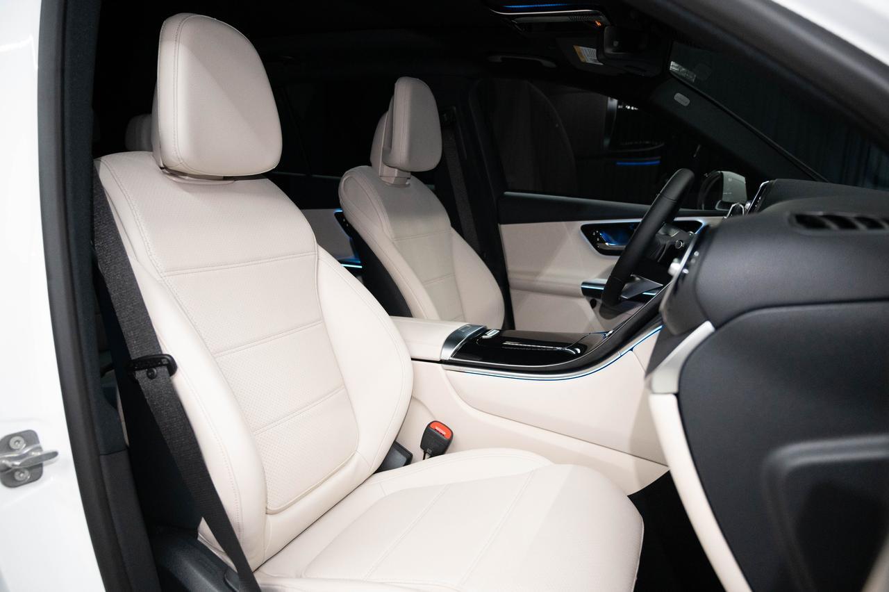 2027 Mercedes-Benz GLC 300 SUV Scottsdale AZ