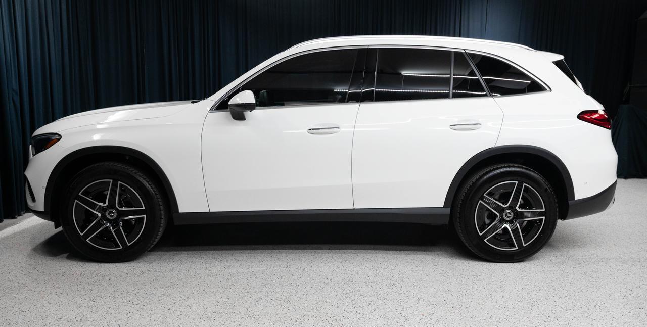 2027 Mercedes-Benz GLC 300 SUV Scottsdale AZ