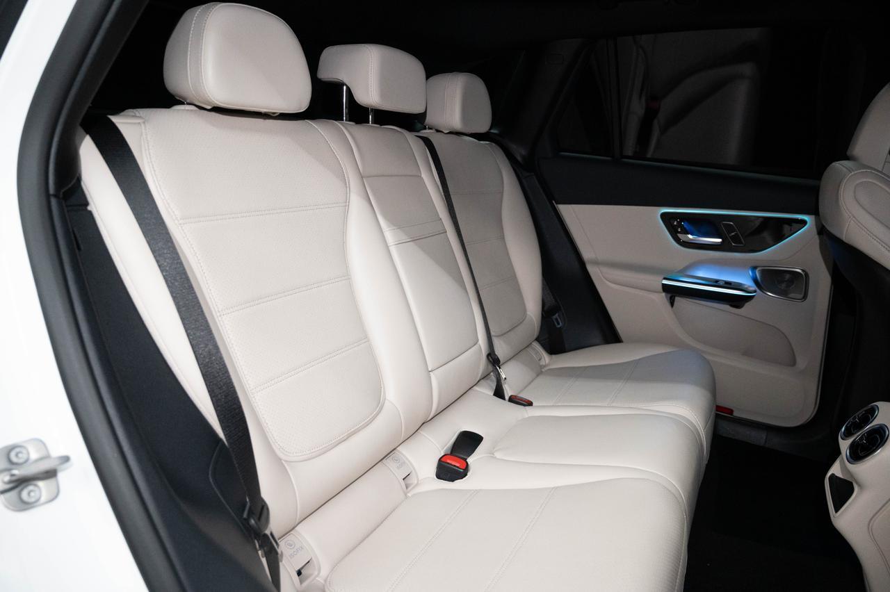 2027 Mercedes-Benz GLC 300 SUV Scottsdale AZ