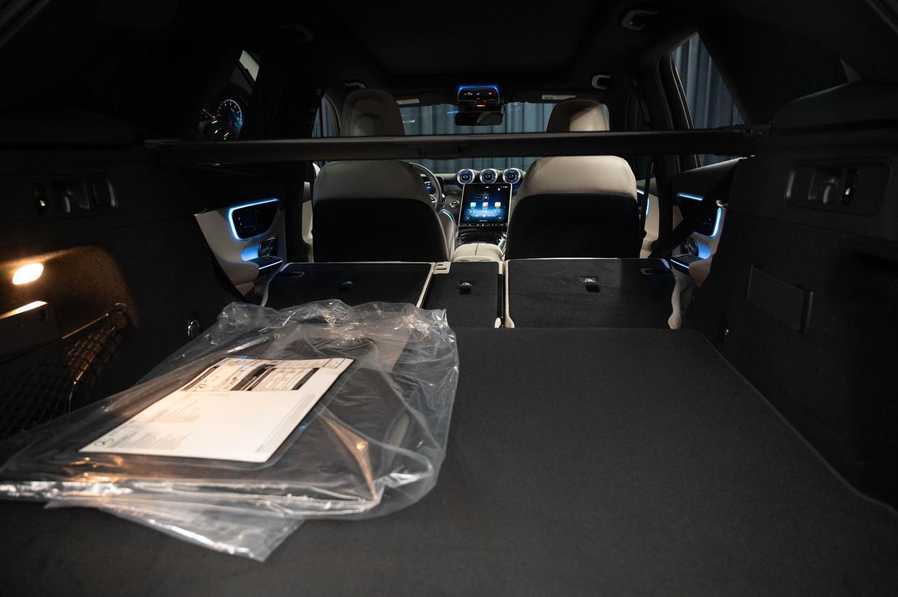 2027 Mercedes-Benz GLC 300 SUV Scottsdale AZ