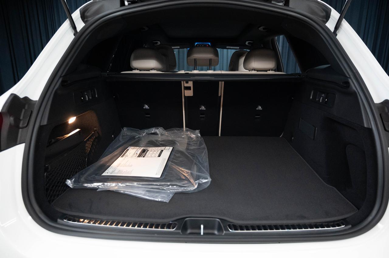 2027 Mercedes-Benz GLC 300 SUV Scottsdale AZ