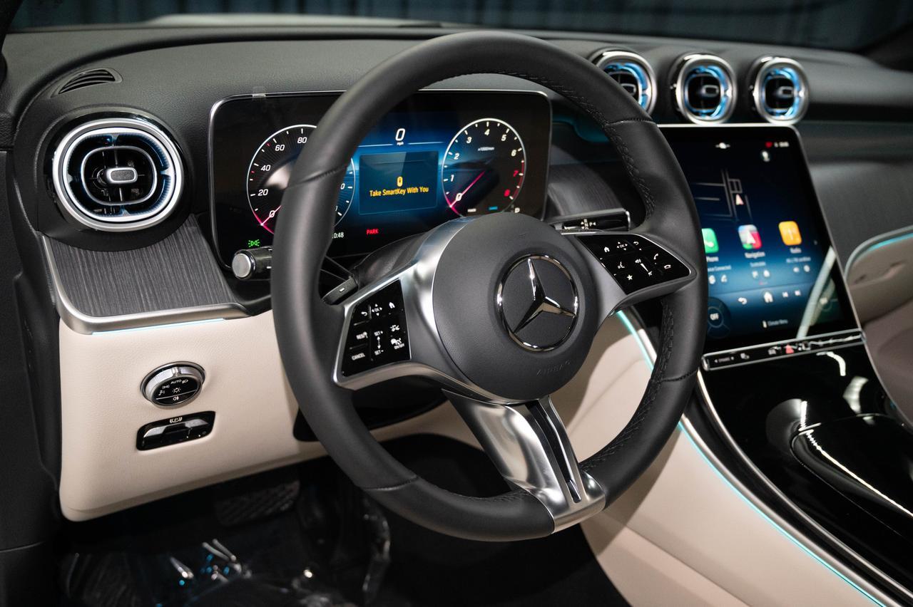 2027 Mercedes-Benz GLC 300 SUV Scottsdale AZ