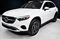 2027 Mercedes-Benz GLC 300 SUV
