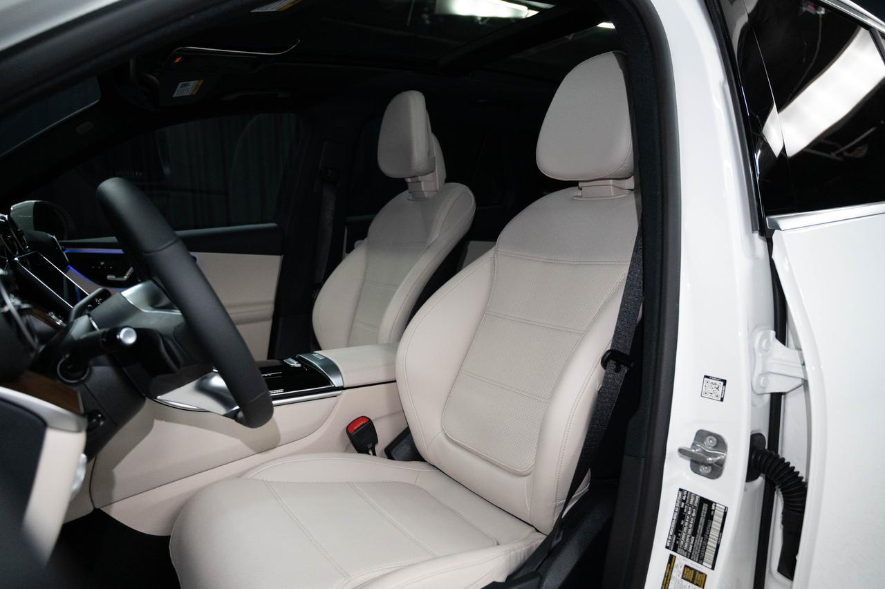 2027 Mercedes-Benz GLC 300 SUV Scottsdale AZ