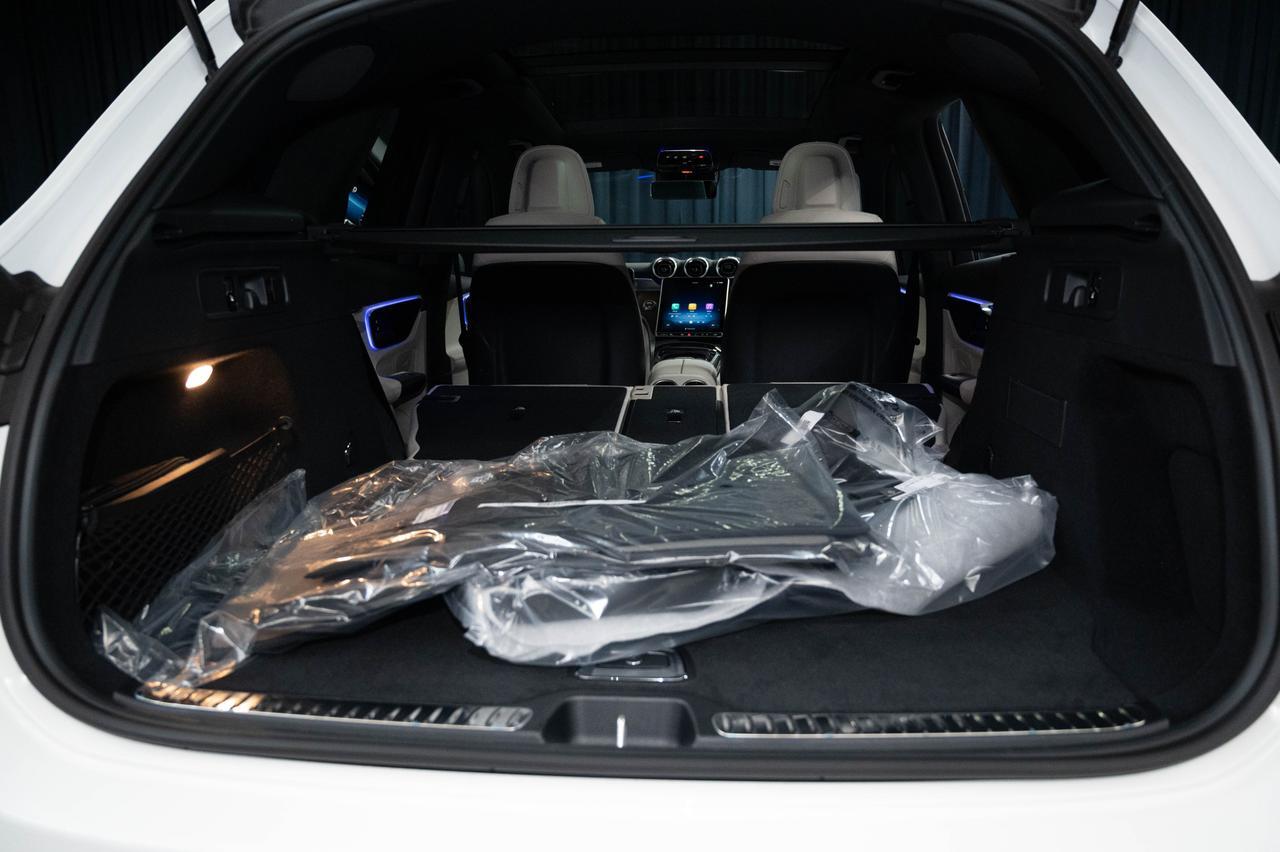 2027 Mercedes-Benz GLC 300 SUV Scottsdale AZ