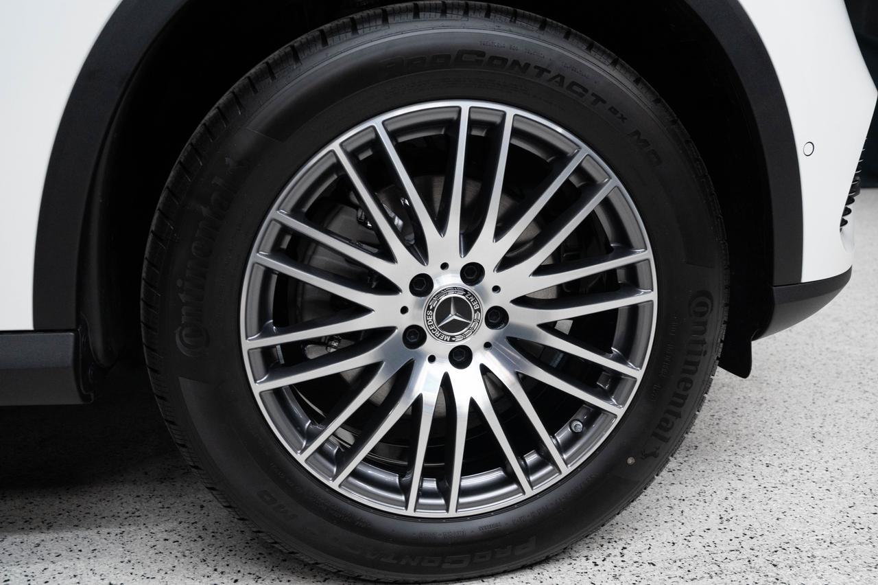 2027 Mercedes-Benz GLC 300 SUV Scottsdale AZ