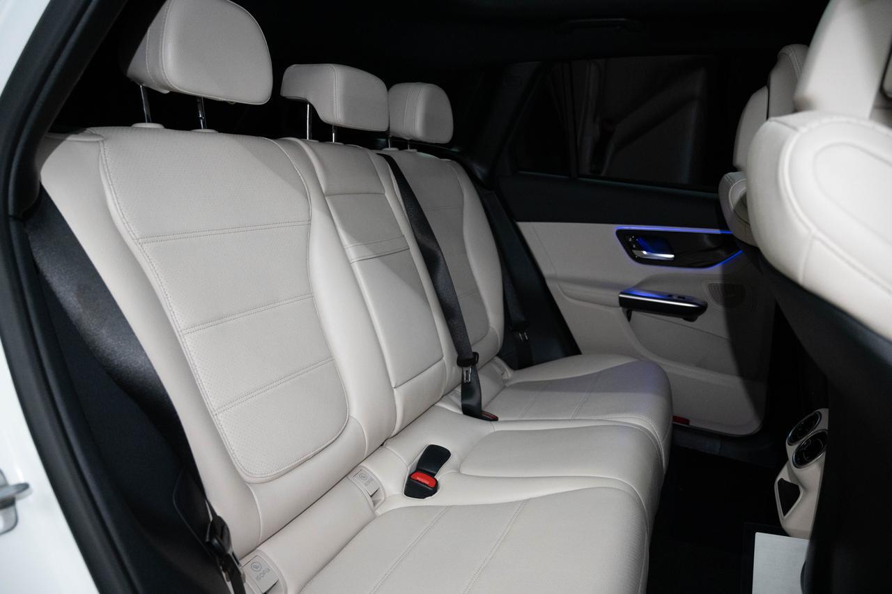 2027 Mercedes-Benz GLC 300 SUV Scottsdale AZ