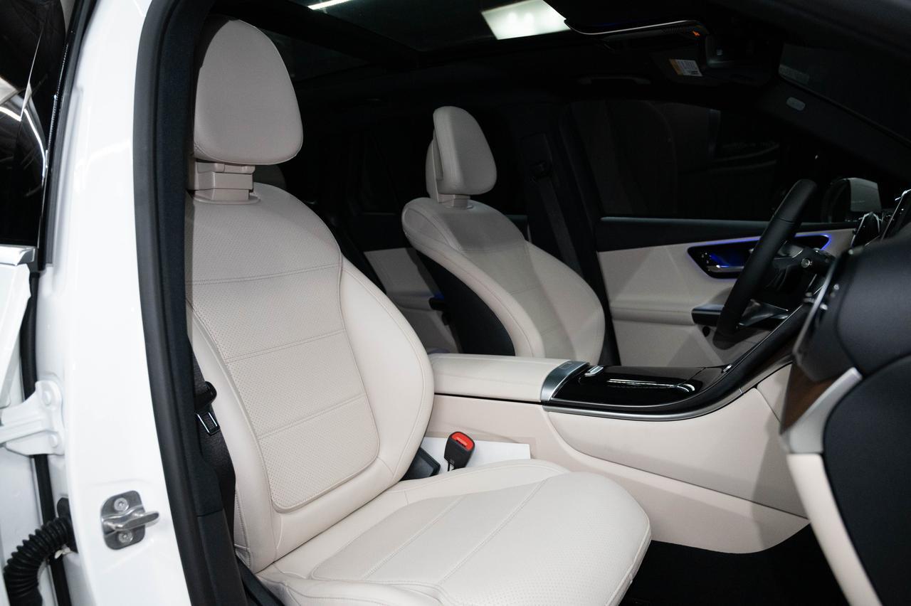 2027 Mercedes-Benz GLC 300 SUV Scottsdale AZ