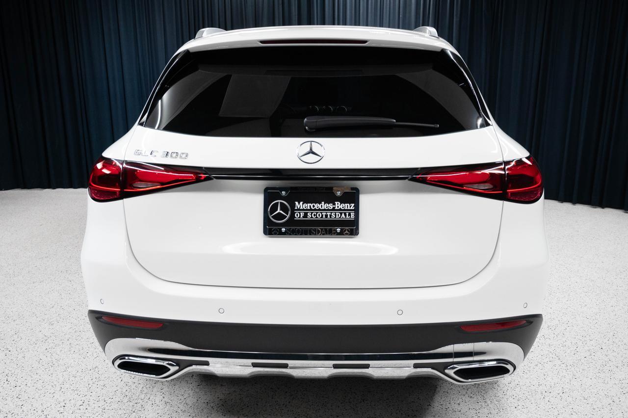2027 Mercedes-Benz GLC 300 SUV Scottsdale AZ