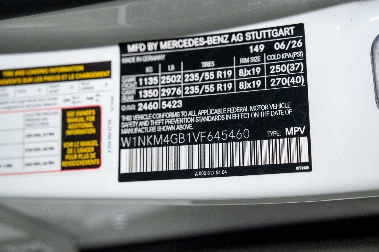 2027 Mercedes-Benz GLC 300 SUV Scottsdale AZ
