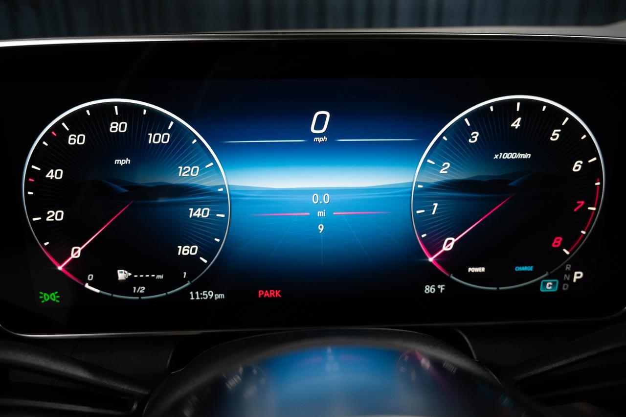 2027 Mercedes-Benz GLC 300 SUV Scottsdale AZ
