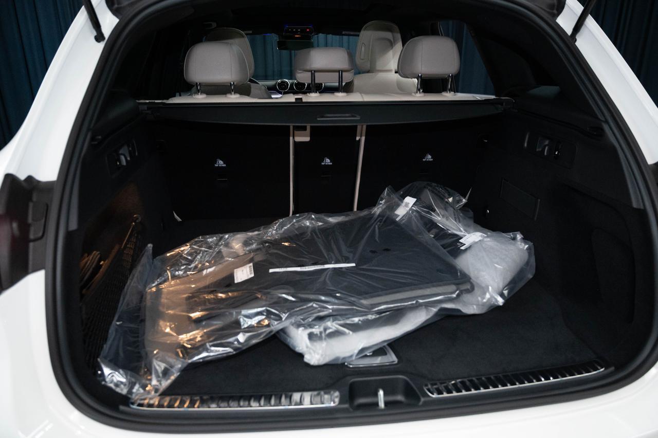 2027 Mercedes-Benz GLC 300 SUV Scottsdale AZ