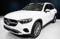2027 Mercedes-Benz GLC 300 SUV