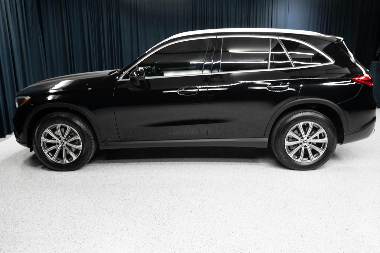 2027 Mercedes-Benz GLC 300 SUV Scottsdale AZ