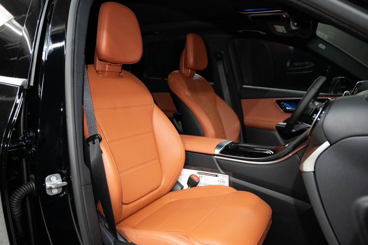 2027 Mercedes-Benz GLC 300 SUV Scottsdale AZ