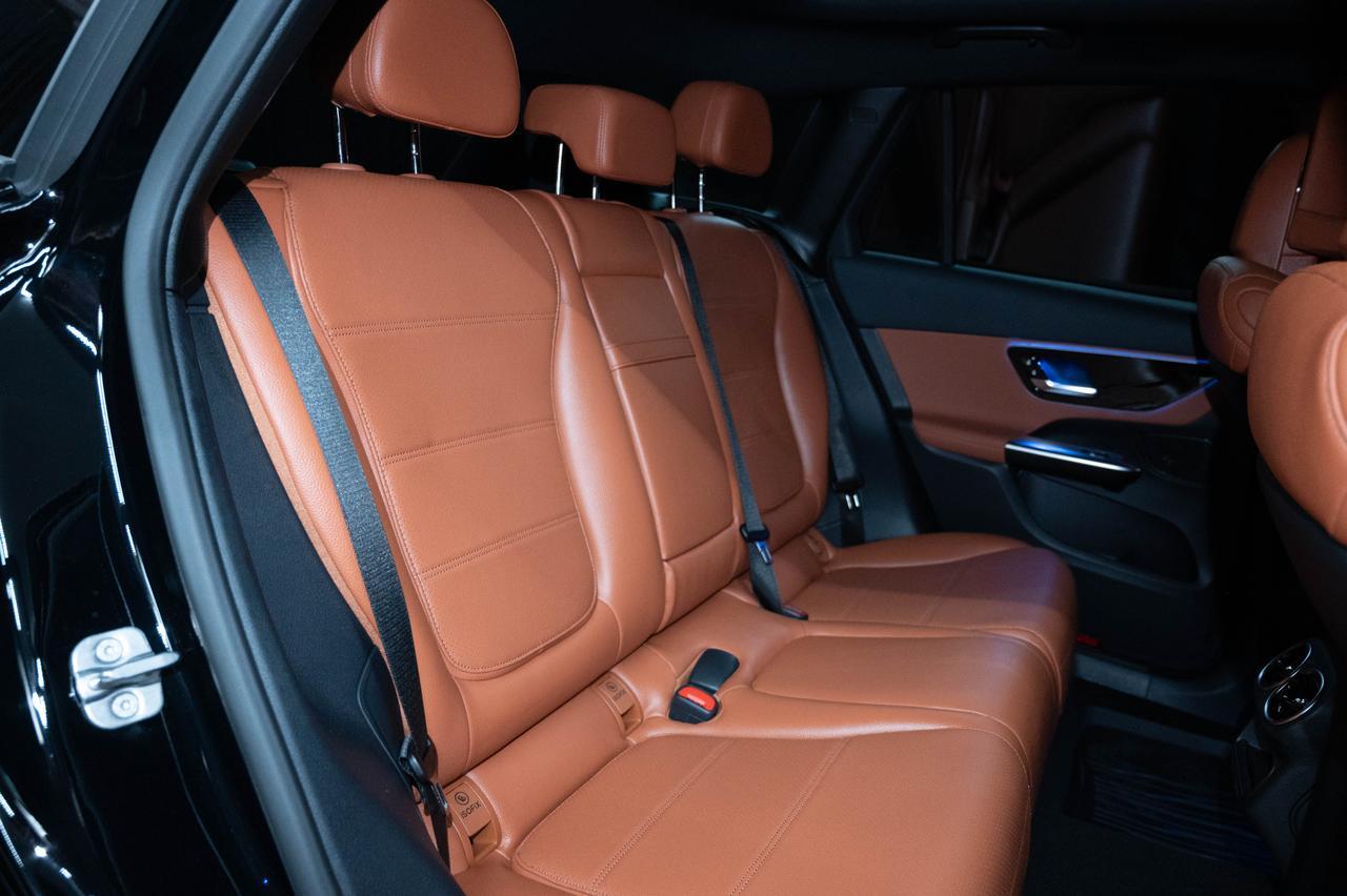 2027 Mercedes-Benz GLC 300 SUV Scottsdale AZ
