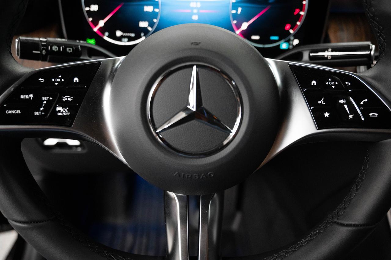 2027 Mercedes-Benz GLC 300 SUV Scottsdale AZ
