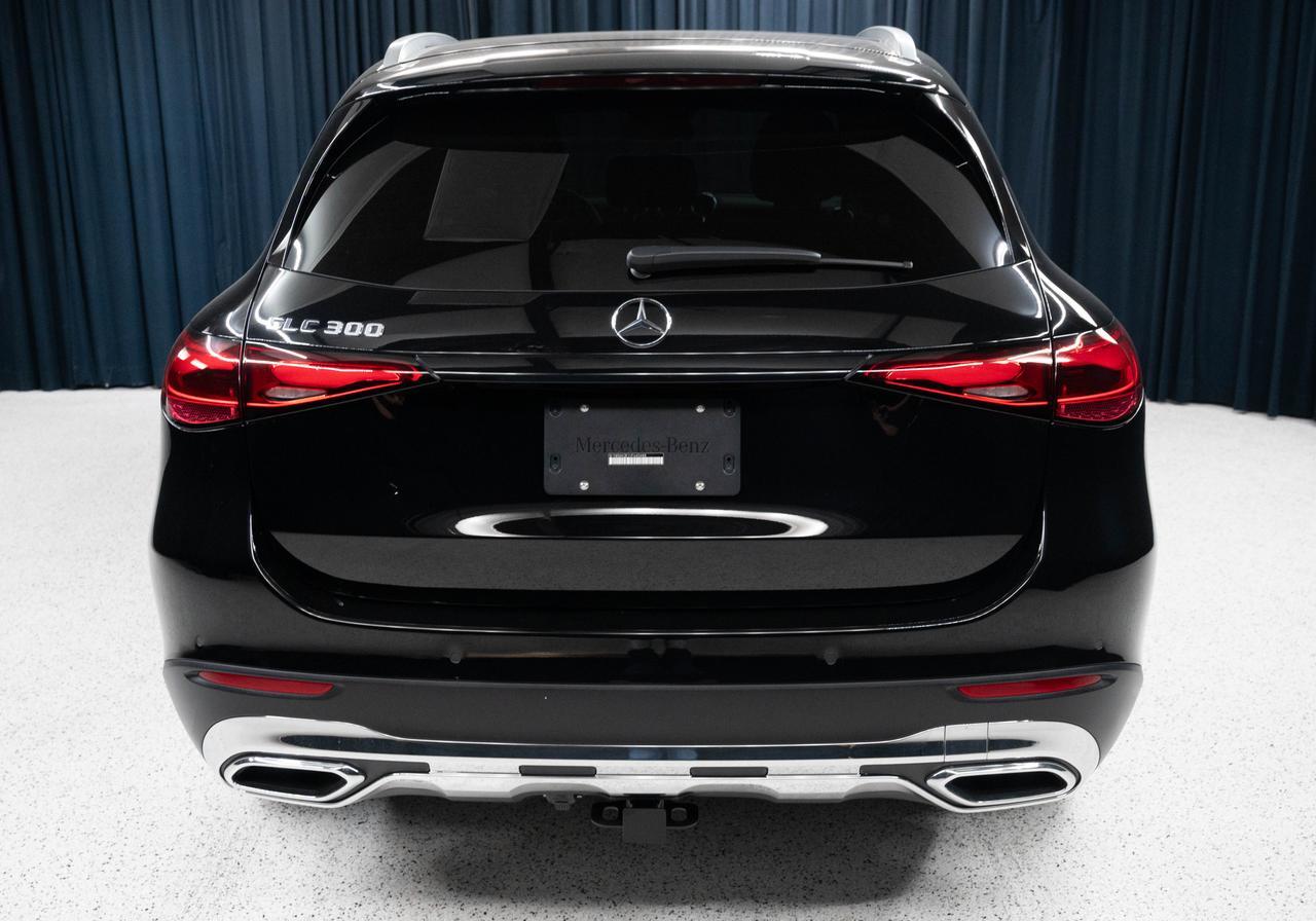 2027 Mercedes-Benz GLC 300 SUV Scottsdale AZ