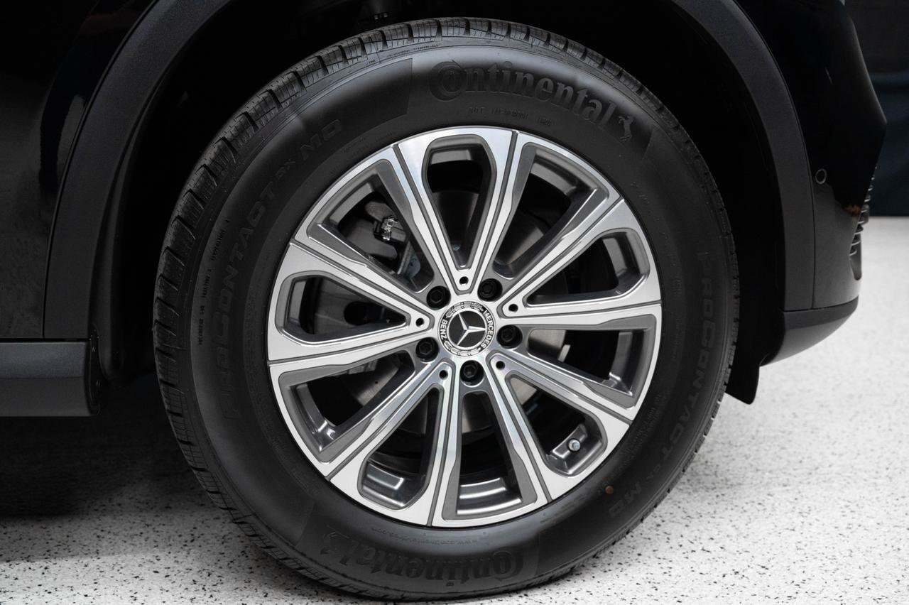 2027 Mercedes-Benz GLC 300 SUV Scottsdale AZ