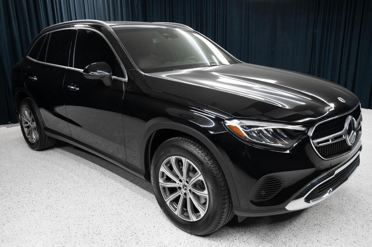 2027 Mercedes-Benz GLC 300 SUV Scottsdale AZ