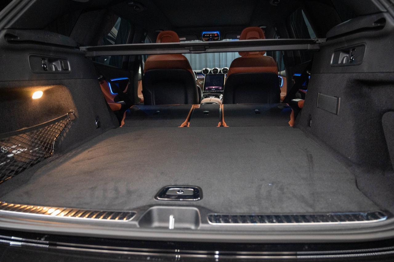 2027 Mercedes-Benz GLC 300 SUV Scottsdale AZ