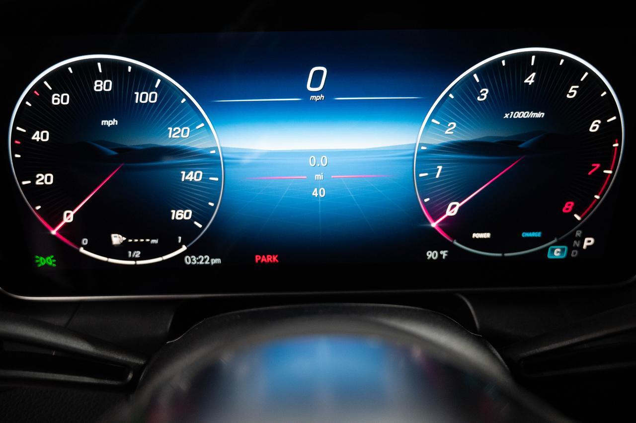2027 Mercedes-Benz GLC 300 SUV Scottsdale AZ