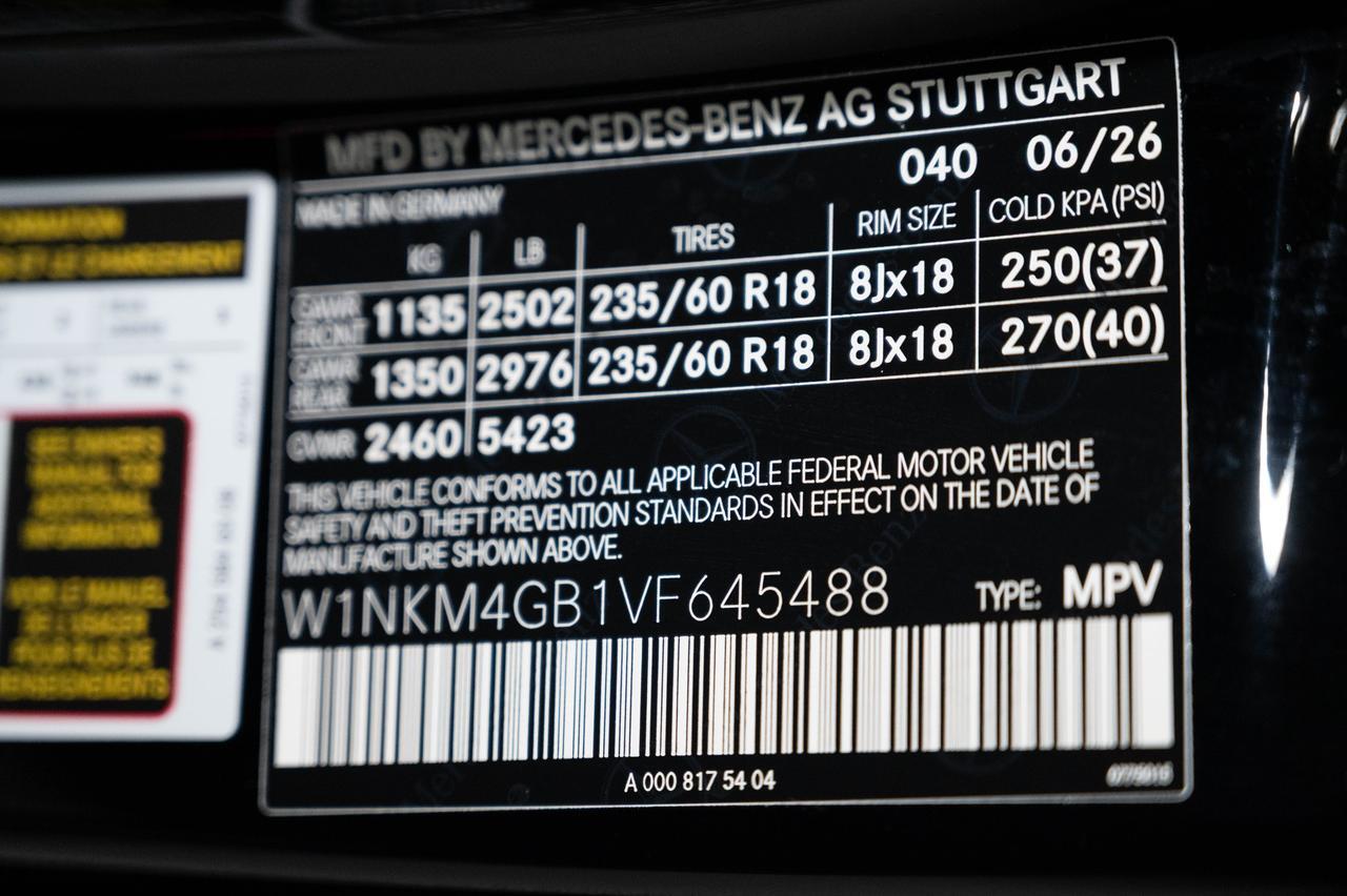 2027 Mercedes-Benz GLC 300 SUV Scottsdale AZ