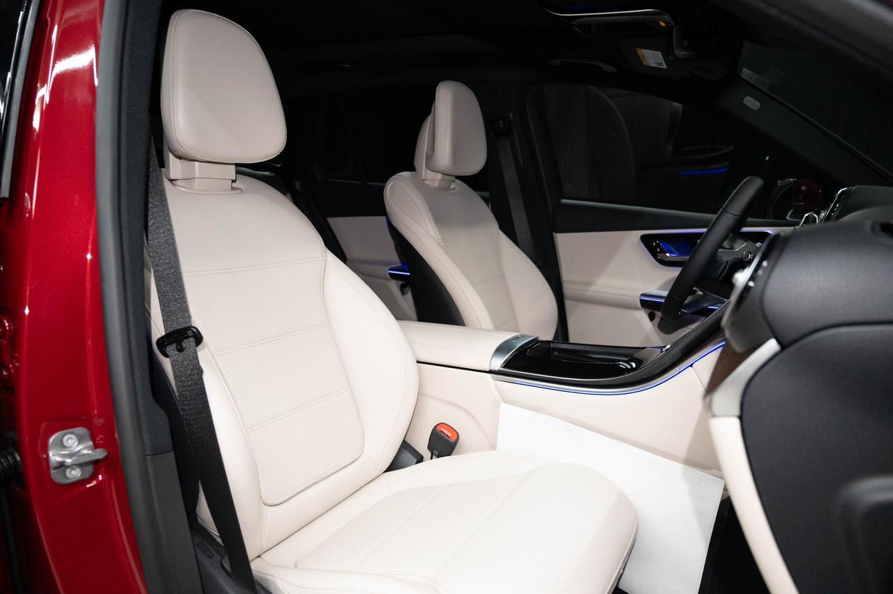 2027 Mercedes-Benz GLC 300 SUV Scottsdale AZ
